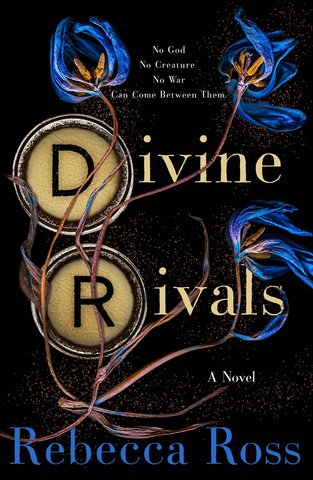 Divine Rivals: A Novel