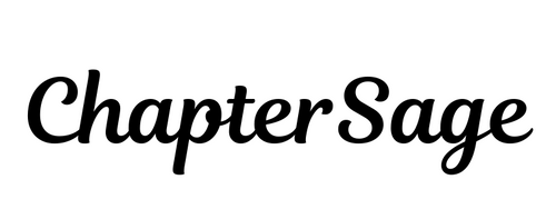 ChapterSage