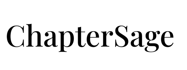 ChapterSage
