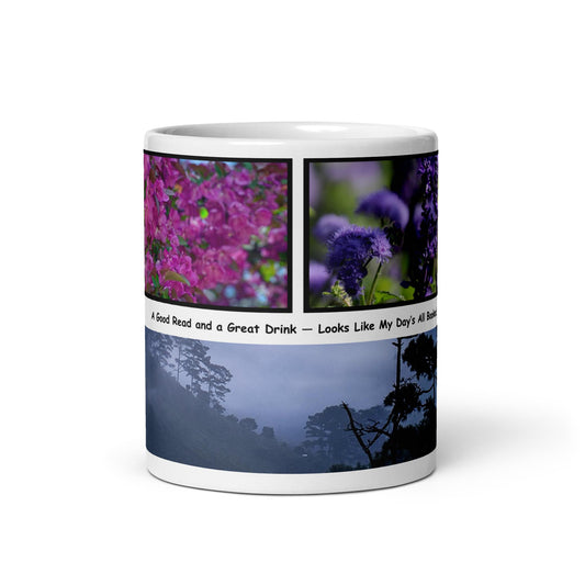 Relaxing Nature Mug